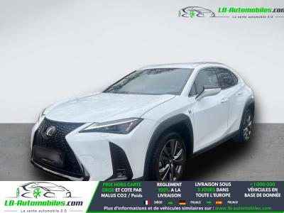 Lexus UX 250h 2WD