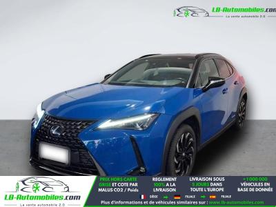 Lexus IS 300h