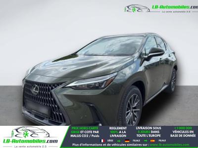 Lexus NX 350h 2WD Hybride