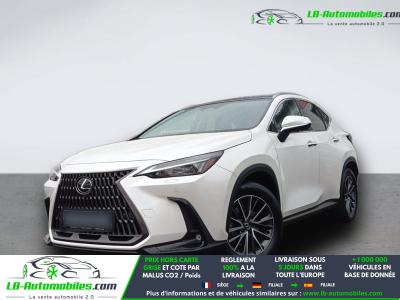 Lexus NX 350h 2WD Hybride