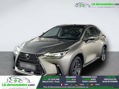 Lexus NX 350h 2WD Hybride