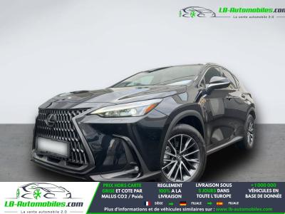 Lexus NX 350h 2WD Hybride