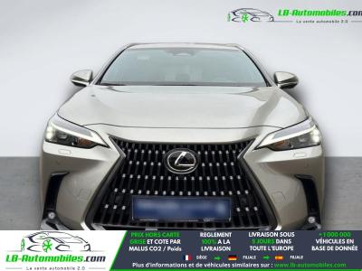 Lexus NX 350h 2WD Hybride
