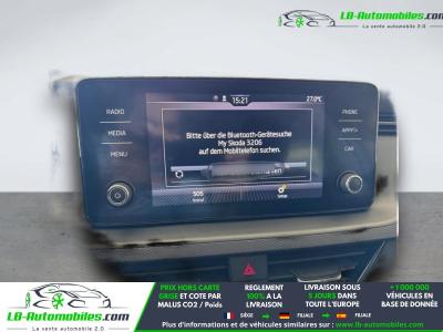 Skoda Scala 1.0 TSI 110 ch BVA