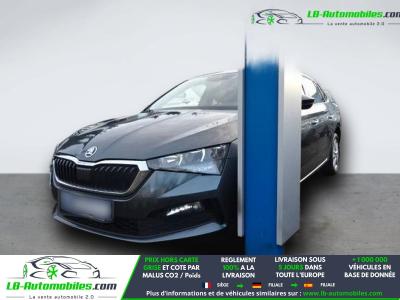 Skoda Scala 1.0 TSI 110 ch BVA