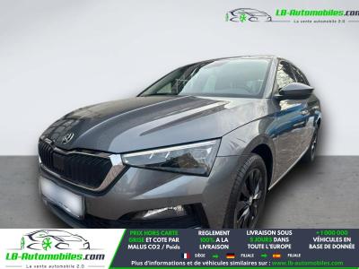 Skoda Scala 1.5 TSI 150 ch BVM