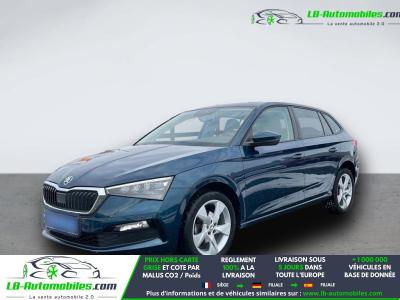 Skoda Scala 1.5 TSI 150 ch BVM