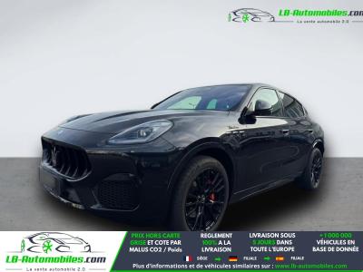 Maserati Grecale 330 ch Hybride