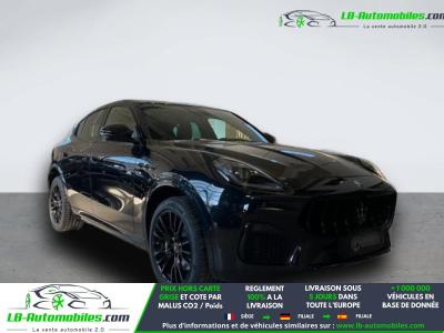 Maserati Grecale 330 ch Hybride