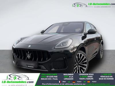 Maserati Grecale 330 ch Hybride