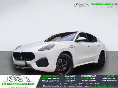 Maserati Grecale 330 ch Hybride
