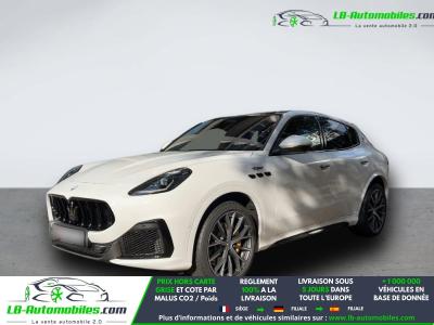 Maserati Grecale V6 530 ch