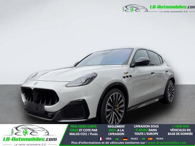 Maserati Grecale V6 530 ch