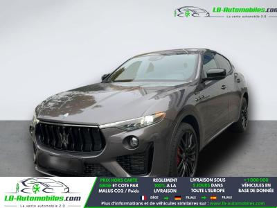 Maserati Levante V6 430 CH