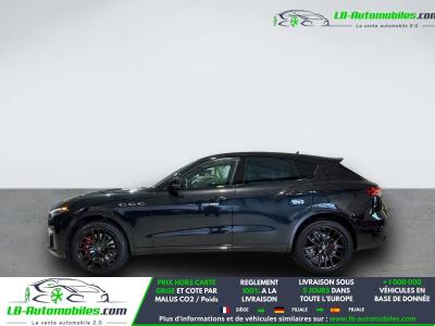 Maserati Levante V6 430 CH