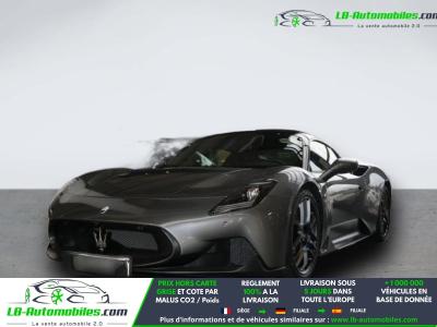 Maserati MC20 V6 630 ch