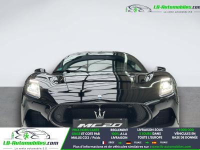 Maserati MC20 V6 630 ch