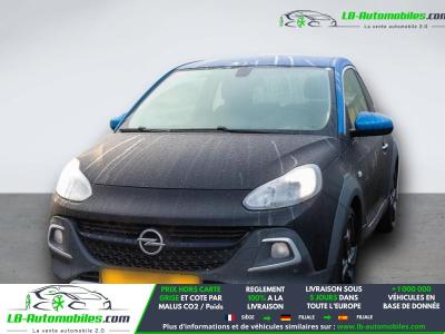 Opel Adam 1.4 Twinport 100 ch