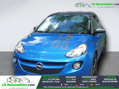 Opel Adam 1.4 Twinport 87 ch BVM