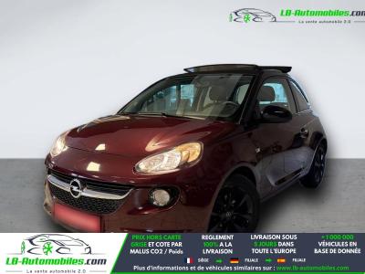 Opel Adam 1.4 Twinport 87 ch BVM