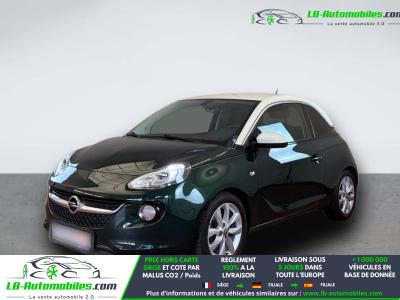 Opel Adam 1.4 Twinport 87 ch BVM