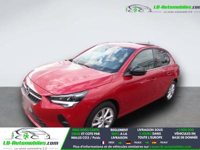 Opel Corsa 1.2 Turbo 100 ch BVA