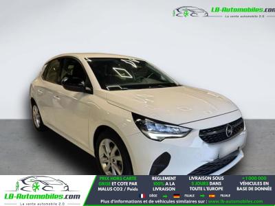 Opel Corsa 1.2 75 ch BVM