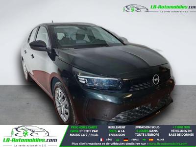 Opel Corsa 1.2 75 ch BVM