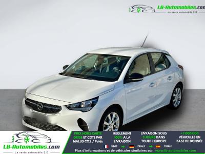 Opel Corsa 1.2 75 ch BVM