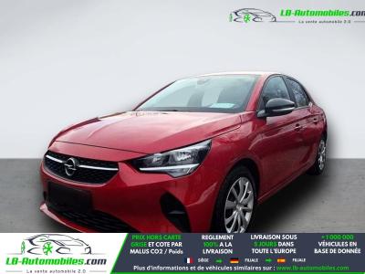 Opel Corsa 1.2 75 ch BVM