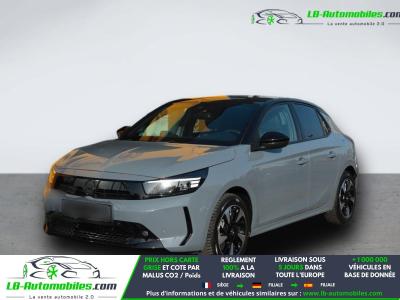 Opel Corsa Electrique 156 ch & Batterie 51 kWh