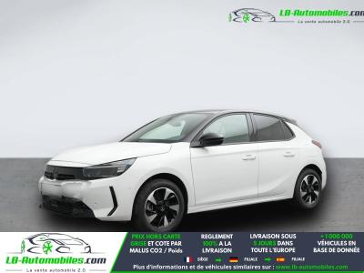 Opel Corsa Electrique 156 ch & Batterie 51 kWh