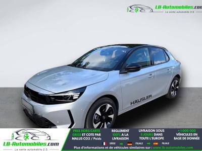 Opel Corsa Electrique 156 ch & Batterie 51 kWh