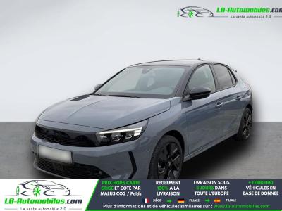 Opel Corsa Electrique 156 ch & Batterie 51 kWh