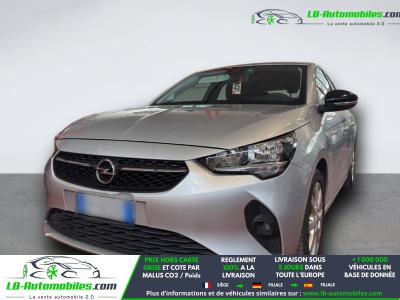 Opel Corsa 1.5 Diesel 100 ch BVM