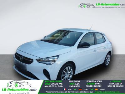 Opel Corsa 1.5 Diesel 100 ch BVM