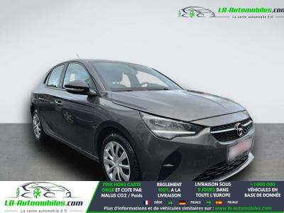 Opel Corsa 1.5 Diesel 100 ch BVM