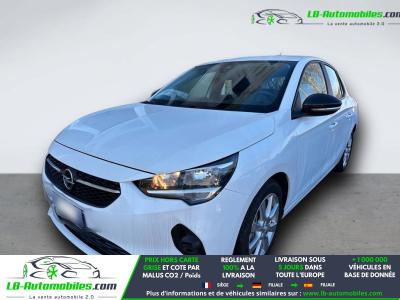 Opel Corsa 1.5 Diesel 100 ch BVM