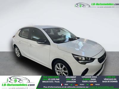 Opel Corsa 1.5 Diesel 100 ch BVM