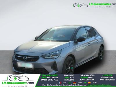 Opel Corsa 1.2 Turbo 130 ch BVA