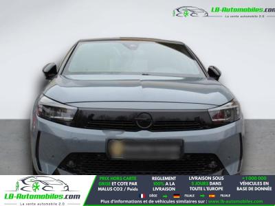 Opel Corsa 1.2 Turbo 130 ch BVA