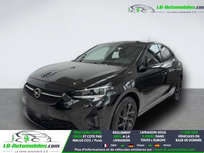 Opel Corsa 1.2 Turbo 130 ch BVA