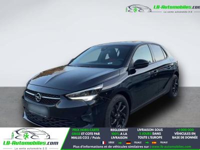 Opel Corsa 1.2 Turbo 130 ch BVA