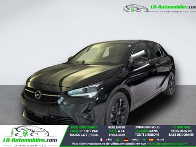 Opel Corsa 1.2 Turbo 130 ch BVA