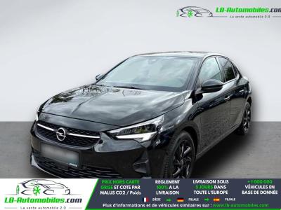 Opel Corsa 1.2 Turbo 130 ch BVA