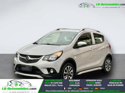 Opel Karl 1.0 - 73 ch