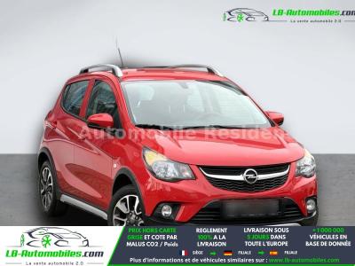 Opel Karl 1.0 - 73 ch