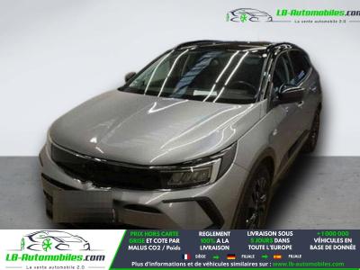 Opel Grandland 1.5 Diesel 130 ch BVA