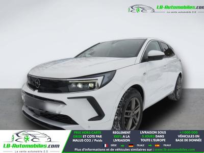 Opel Grandland 1.5 Diesel 130 ch BVA