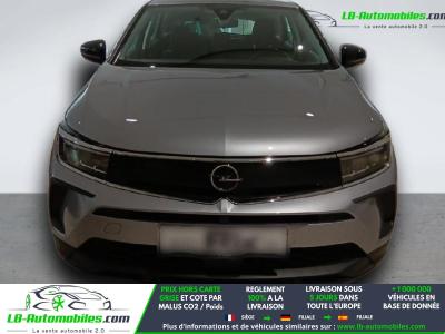 Opel Grandland 1.2 Turbo 130 ch BVM